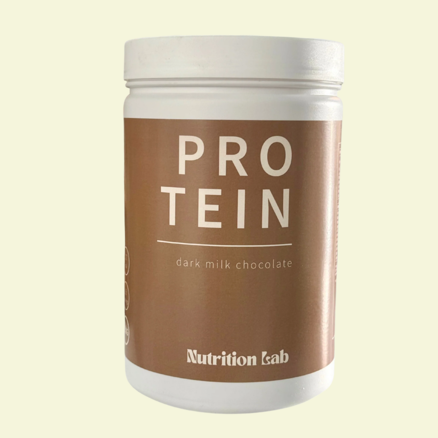 Protein by Nutrition Lab