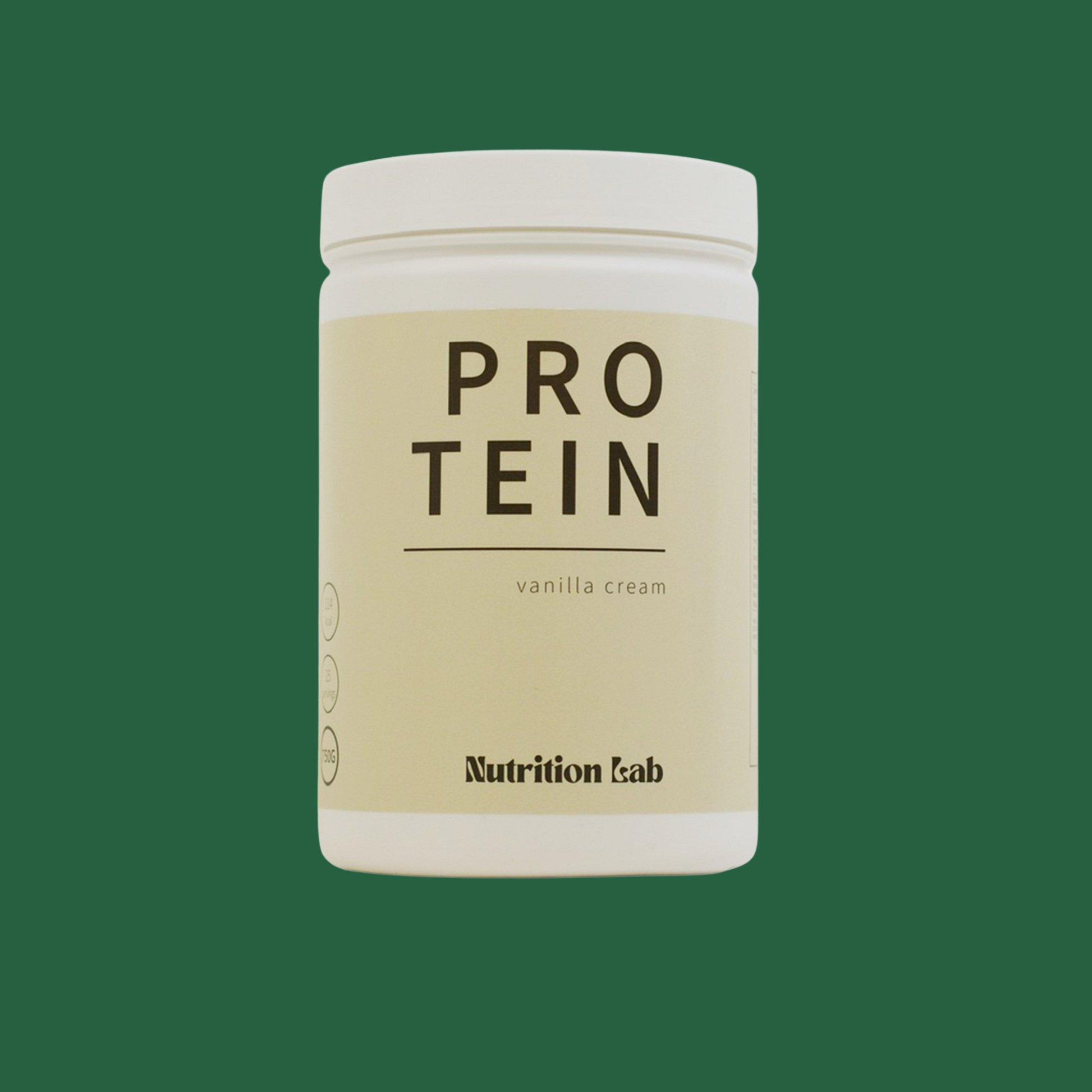 Protein by Nutrition Lab