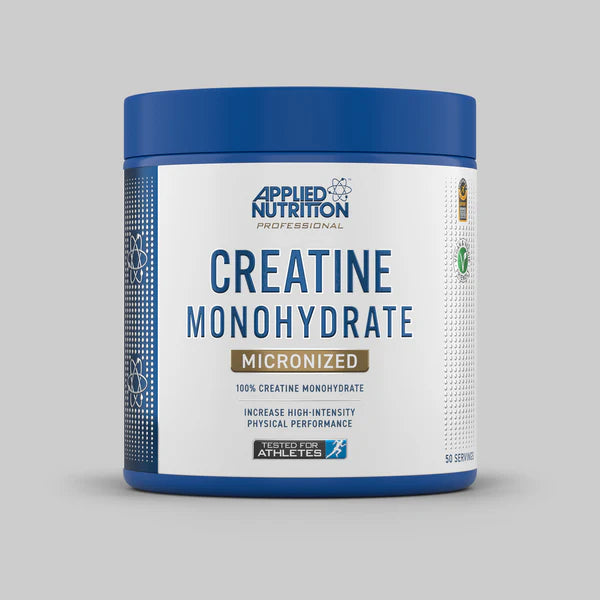 Creatine Monohydrate 250g - Applied Nutrition