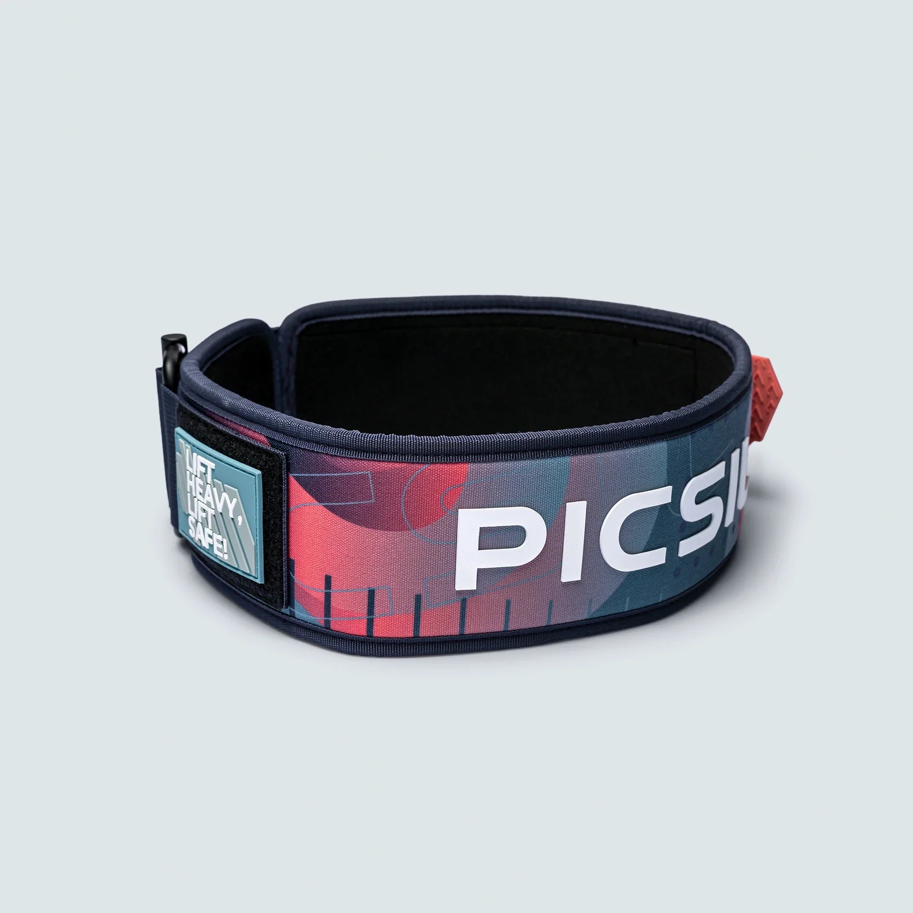 LockPro Lumbar Support Belt