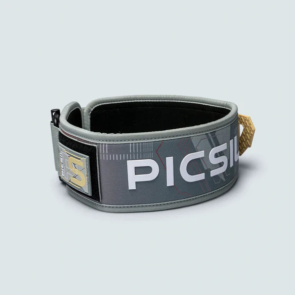 LockPro Lumbar Support Belt