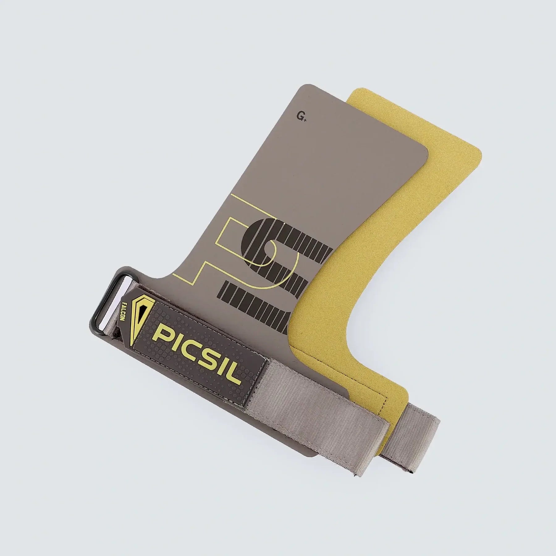 Falcon Grips SS25