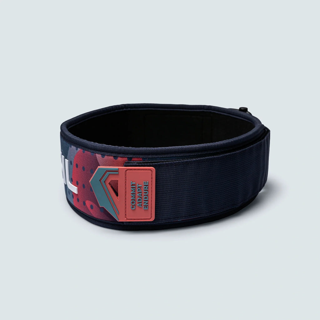 LockPro Lumbar Support Belt