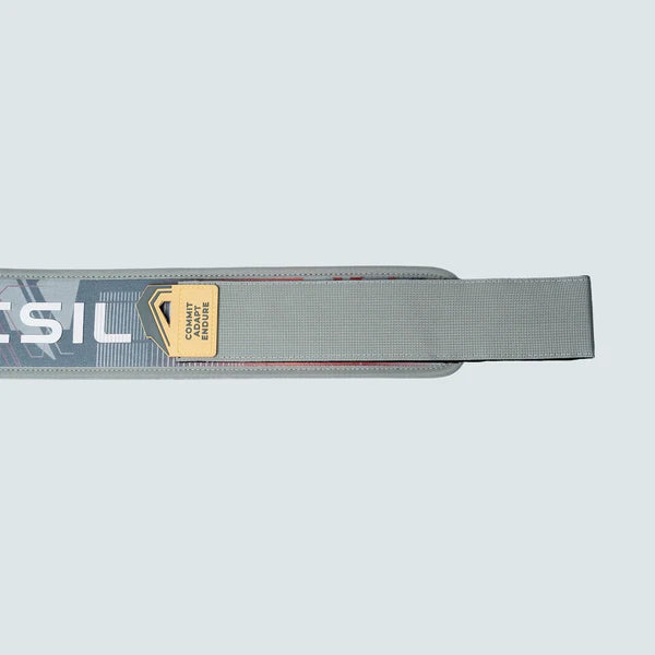 LockPro Lumbar Support Belt
