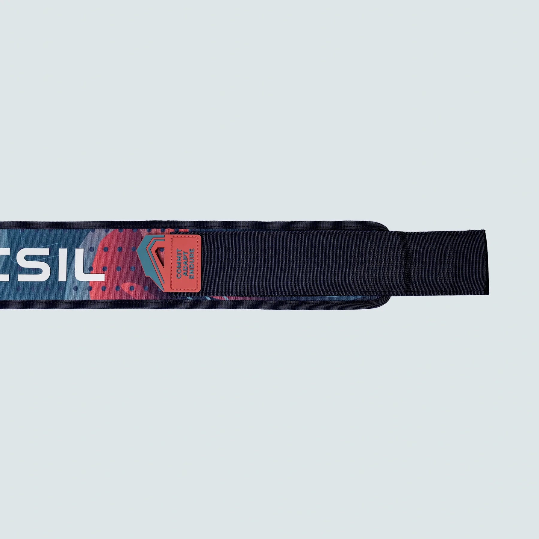 LockPro Lumbar Support Belt