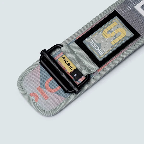 LockPro Lumbar Support Belt