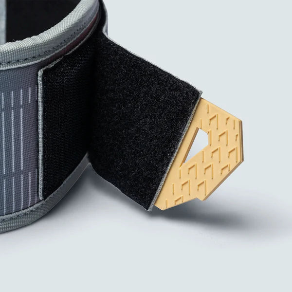 LockPro Lumbar Support Belt