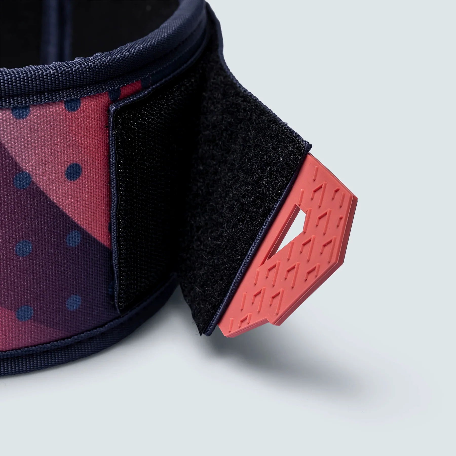 LockPro Lumbar Support Belt