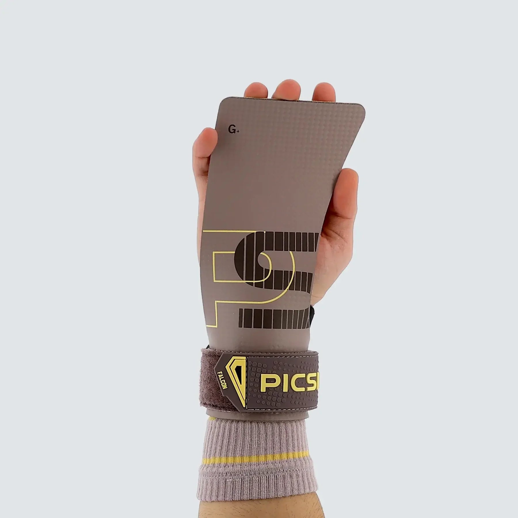 Falcon Grips SS25