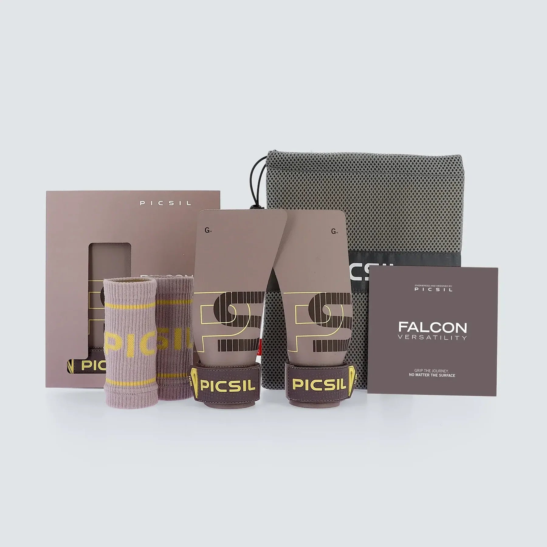 Falcon Grips SS25