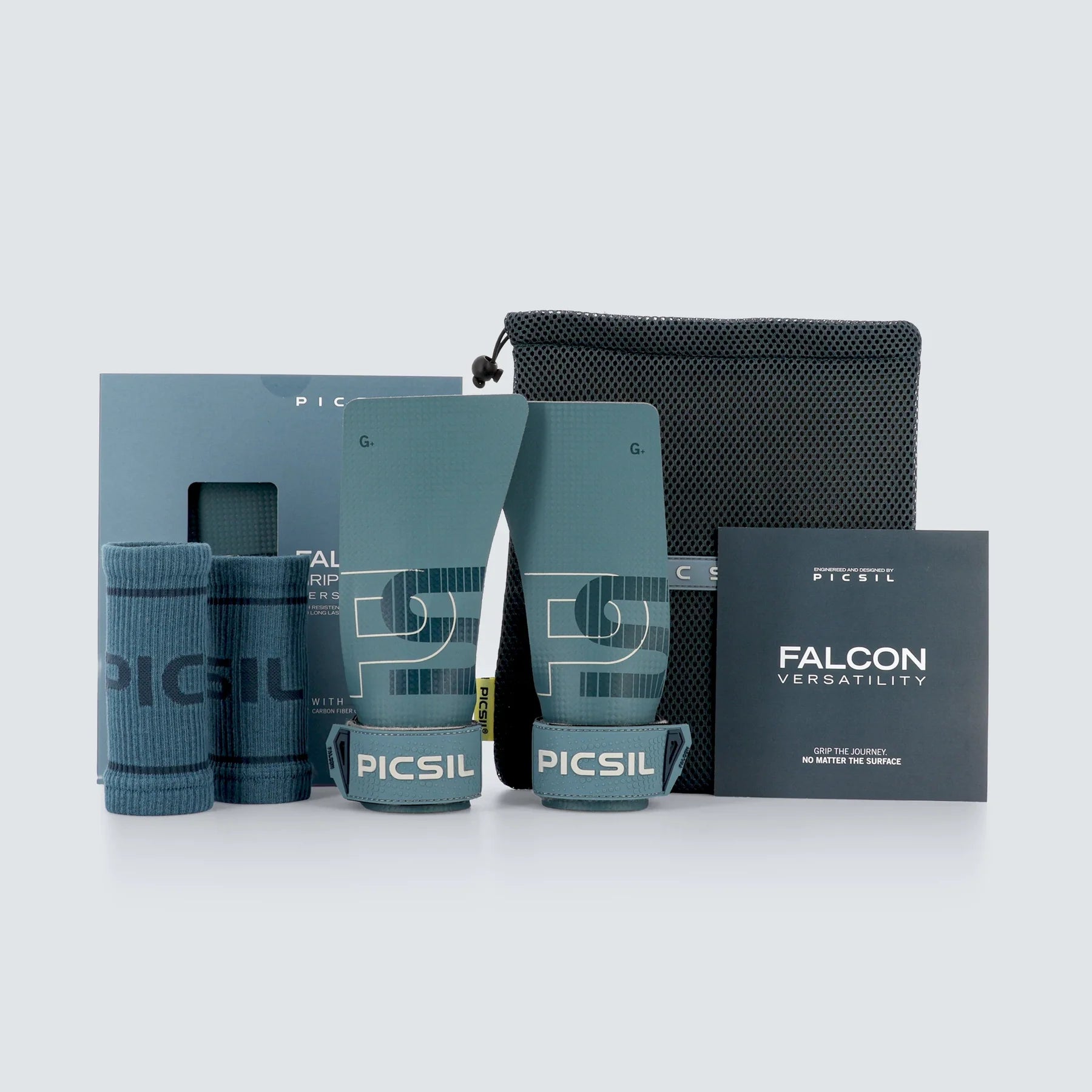 Falcon Grips SS25