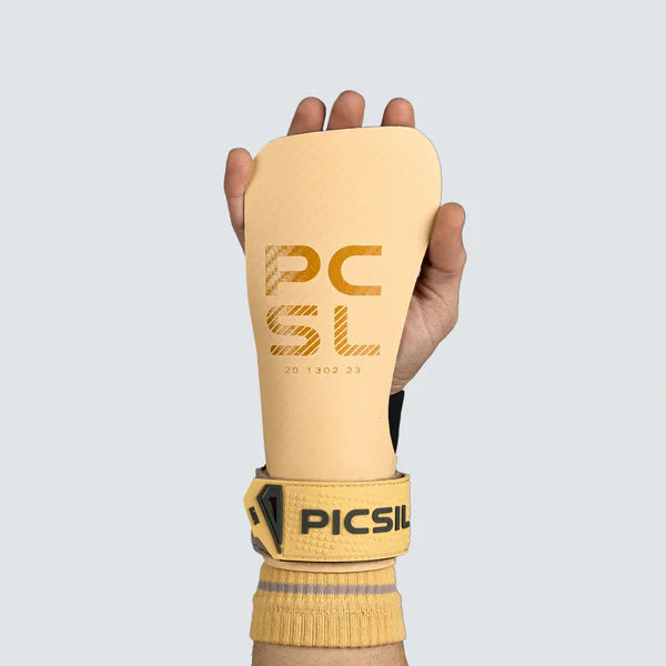 Hawk grips - Calluses without Magnesium