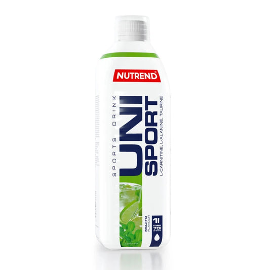 Unisport 1000ml Nutrend