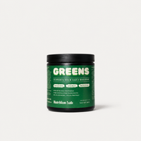 Greens – Daily Superfood Complex