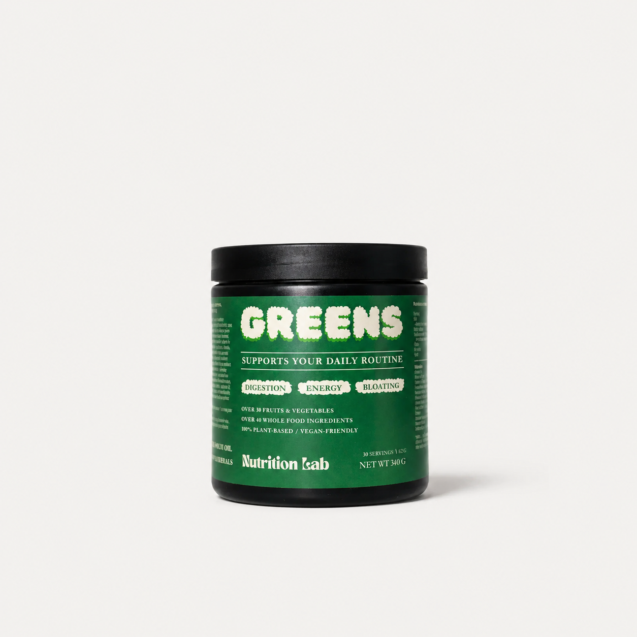 Greens – Daily Superfood Complex