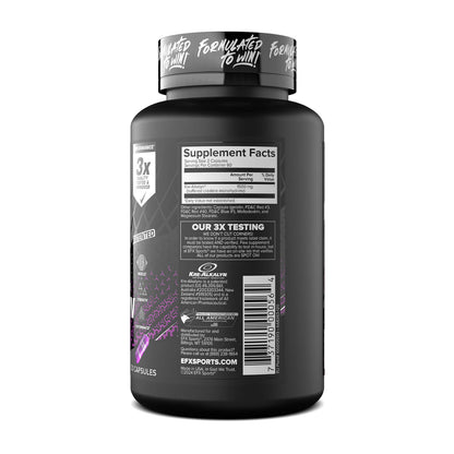 Kre-Alkalyn EFX – 120 caps