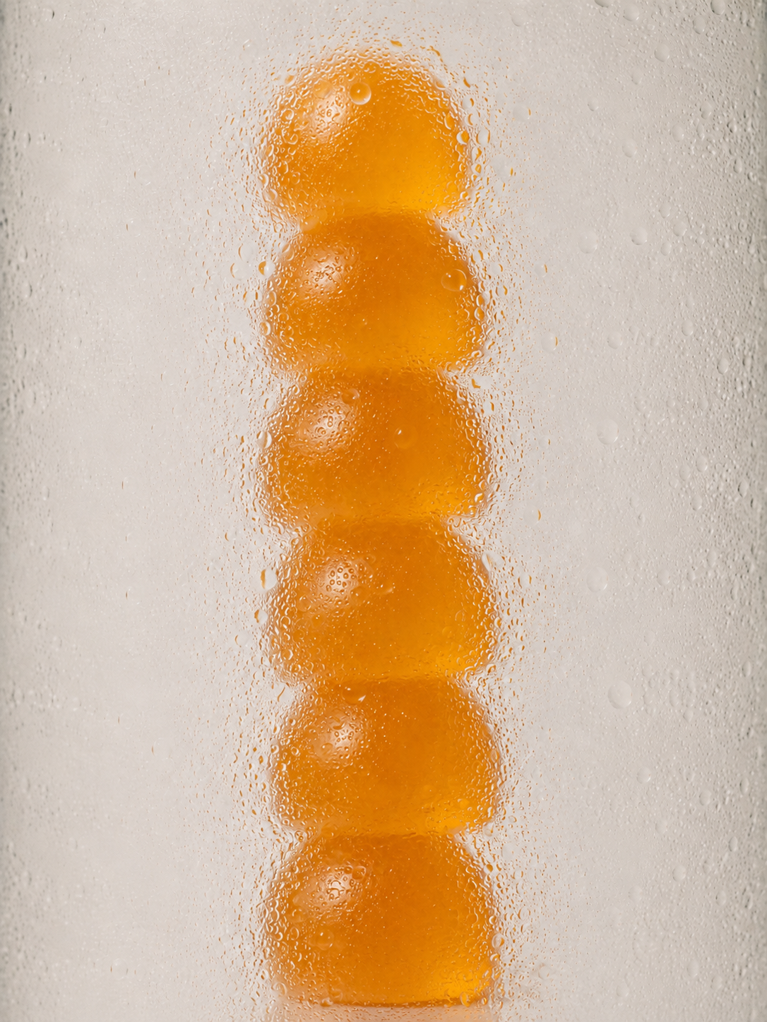Vitamin D3 + K2 Gummies – Peach Flavor | 4000 IU D3 & 75µg K2 (MK-7) | Bone, Heart & Immunity Support | Sugar-Free | 60 Gummies