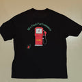 Fuel Your Perfomance - Oversized T-shirt
