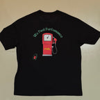 Fuel Your Perfomance - Oversized T-shirt