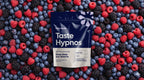 Hypnos mixed berry gummies