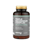 Triple Magnesium Complex - 4Endurance Pro - 60 capsules