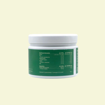 Creatine/Monohydrate – Nutrition Lab