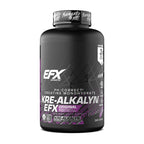 EFX Sports Kre-Alkalyn EFX 240 tabs