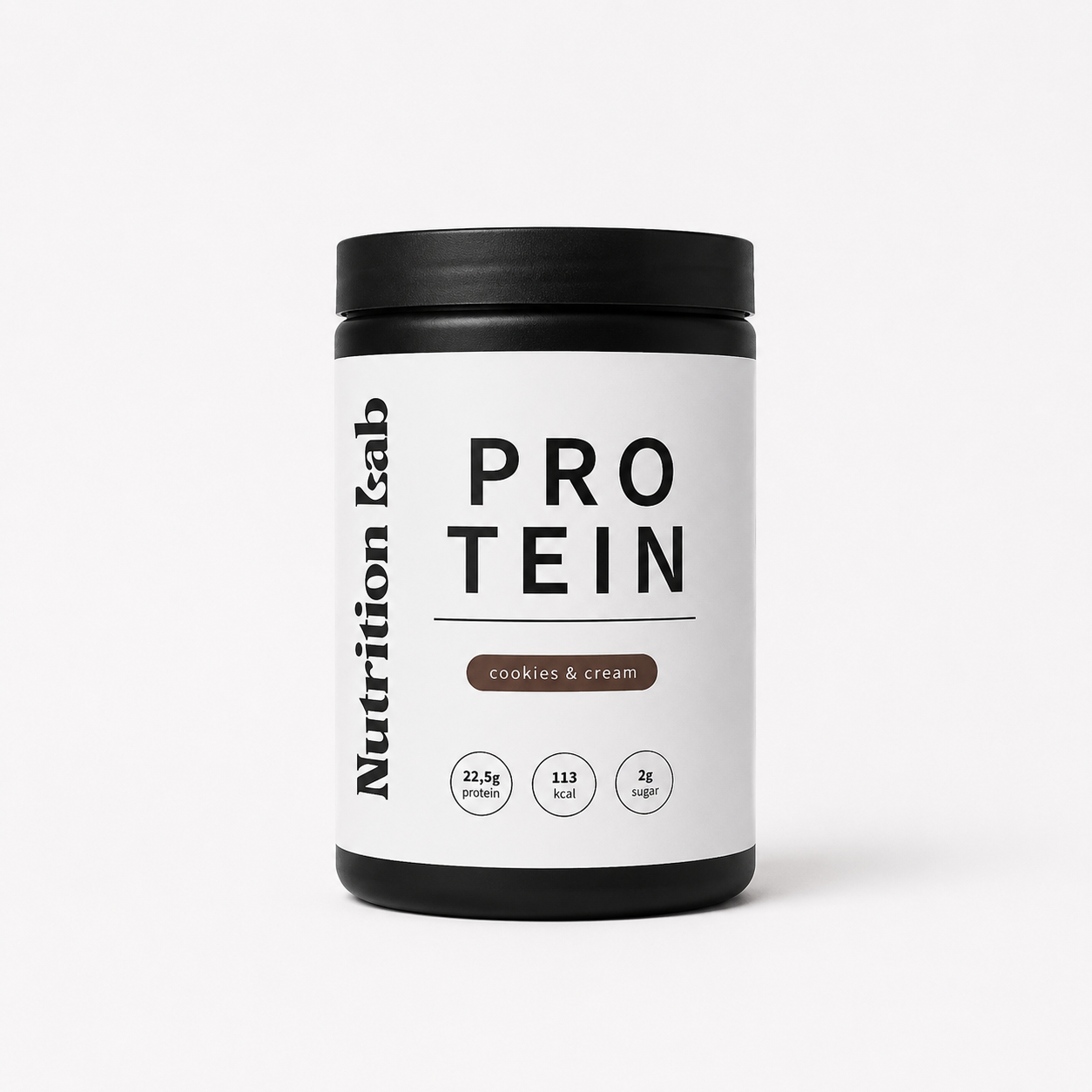 Nutrition Lab Whey Protein™
