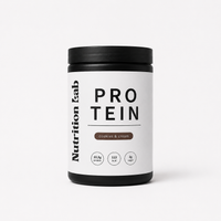Nutrition Lab Whey Protein™