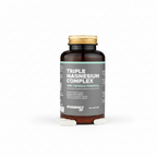 Triple Magnesium Complex - 4Endurance Pro - 60 capsules