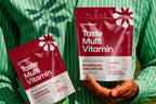 Multivitamin daily routine lifestyle