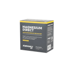 Magnesium Direct -  4Endurance Pro (30 sachets / 400 mg per sachet)