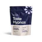 Hypnos packaging front