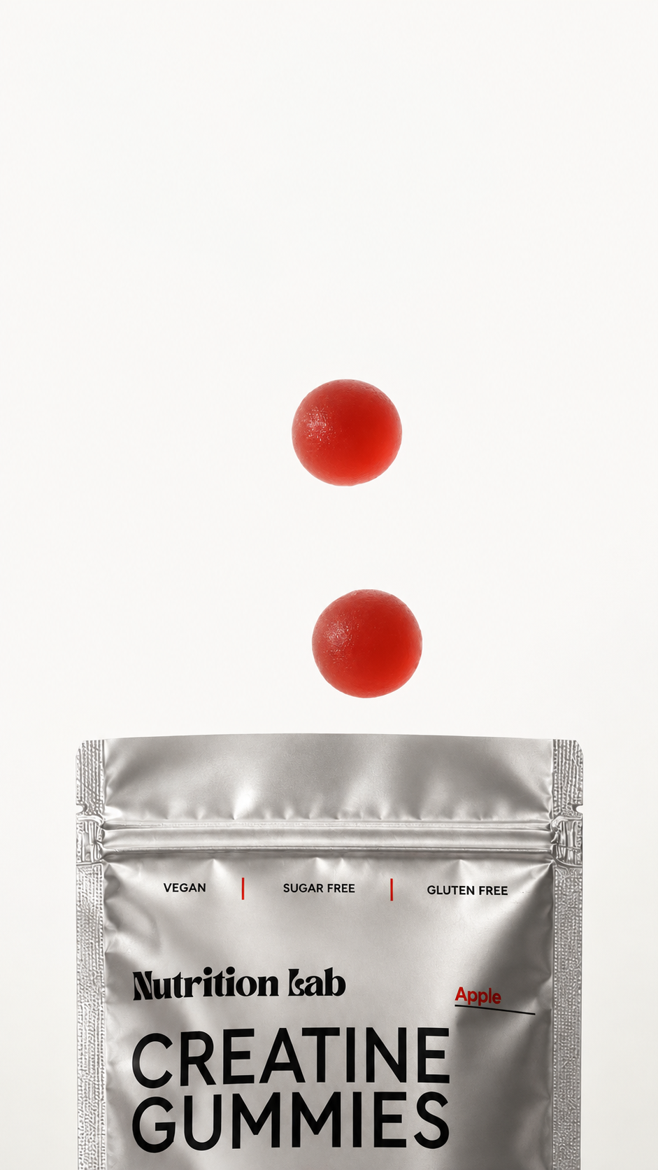 Creatine Gummies