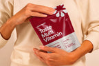 Multivitamin brand lifestyle