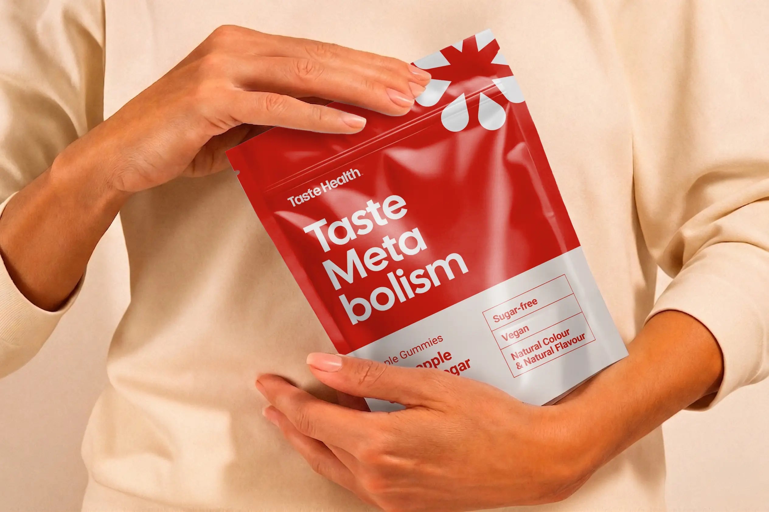 Metabolism product detail