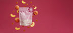 Hair, Skin & Nails packaging