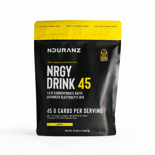 Nrgy Unit Drink 1500g – NDURANZ