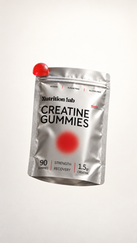Creatine Gummies