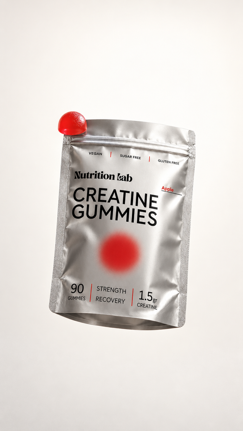 Creatine Gummies