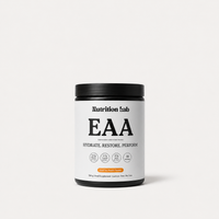 Essential Amino Acids Powder | Peach Iced Tea 500g