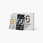 FJULED Hydrogel Mix Box 12x50ML