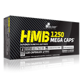 Olimp HMB Mega Caps 1250