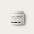 Creatine/Monohydrate – Nutrition Lab 250gr