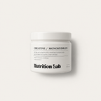 Κρεατίνη Μονοϋδρική 250g – Nutrition Lab