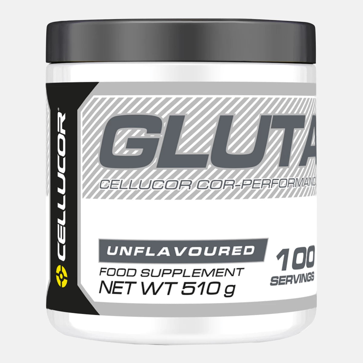 Cellucor Glutamine - 100 servings