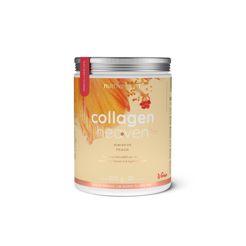 Collagen Heaven – Nutriversum 300g