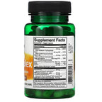 Swanson Daily B-Complex – Energy and Metabolism Support – 100 Veggie Capsules