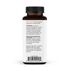 LifeSeasons, Rhodiola Root, 600 mg, 60 Veg Capsules (300 mg per Capsule)