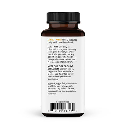 LifeSeasons, Rhodiola Root, 600 mg, 60 Veg Capsules (300 mg per Capsule)